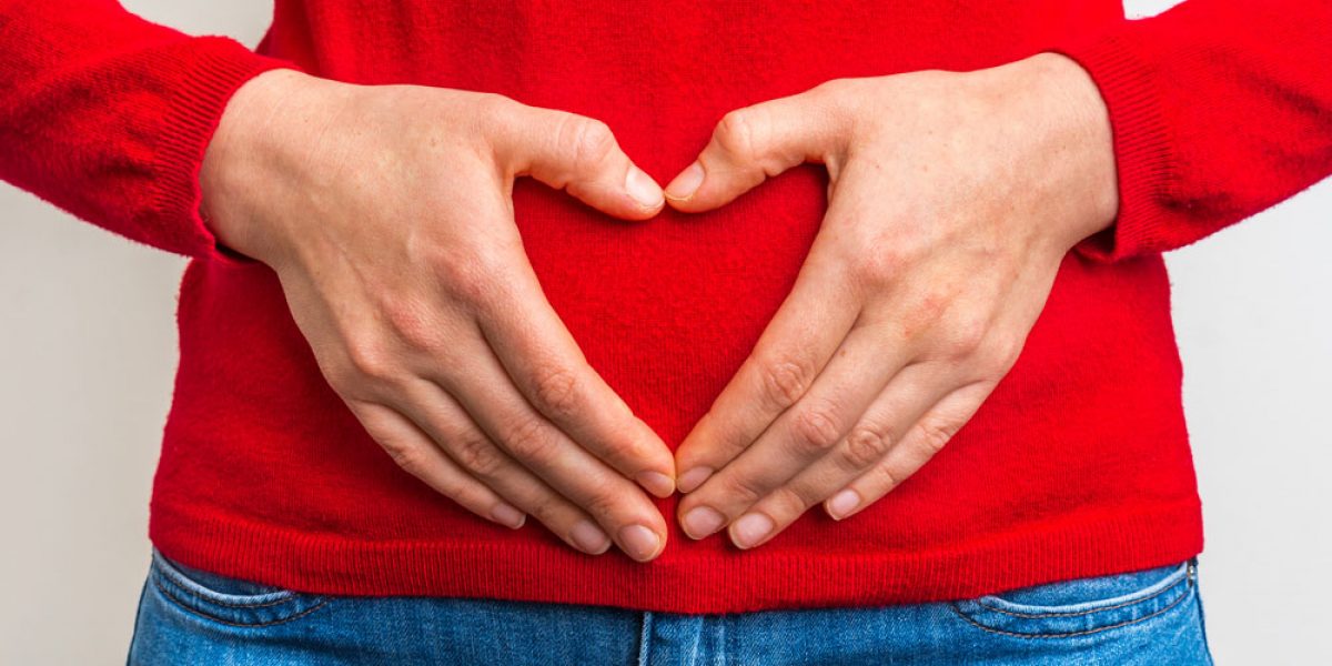 5 Easy Ways to Improve Digestion