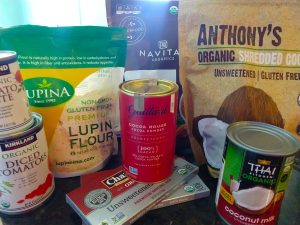 Healthy Pantry Staples You Can Buy Online